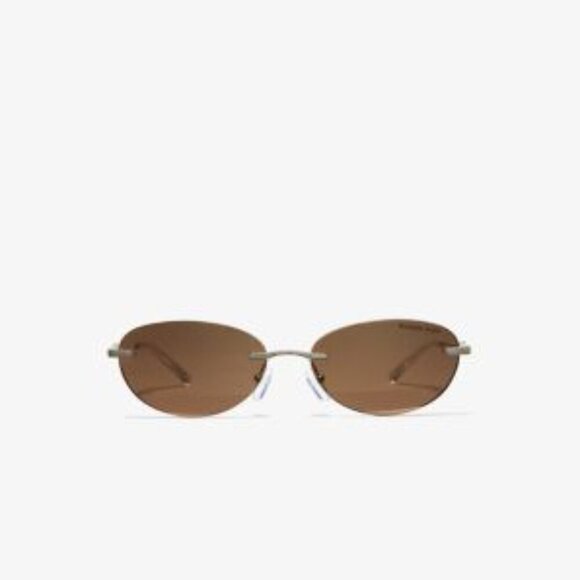 MICHAEL KORS MANCHESTER SUNGLASSES main image 6